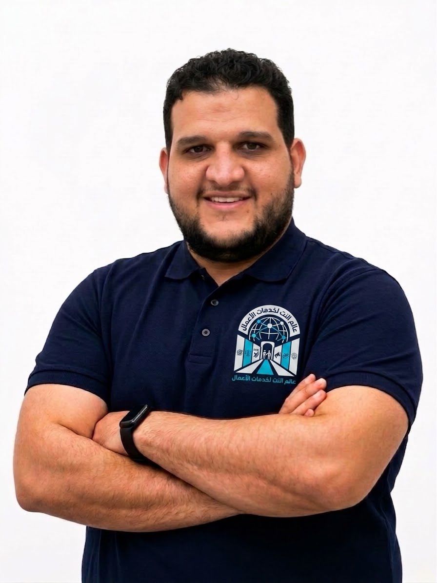 احمد السيد