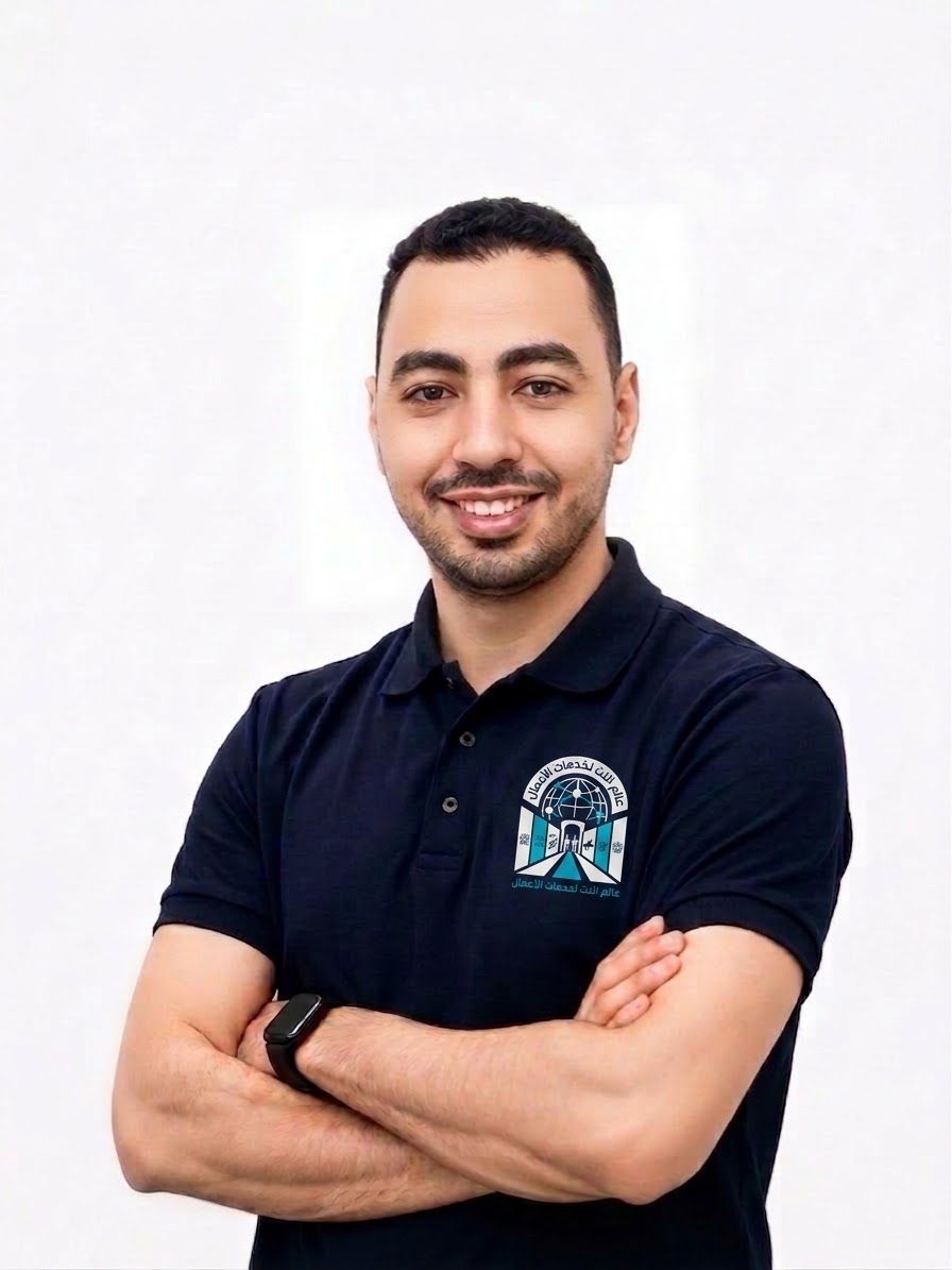 سامح جمال